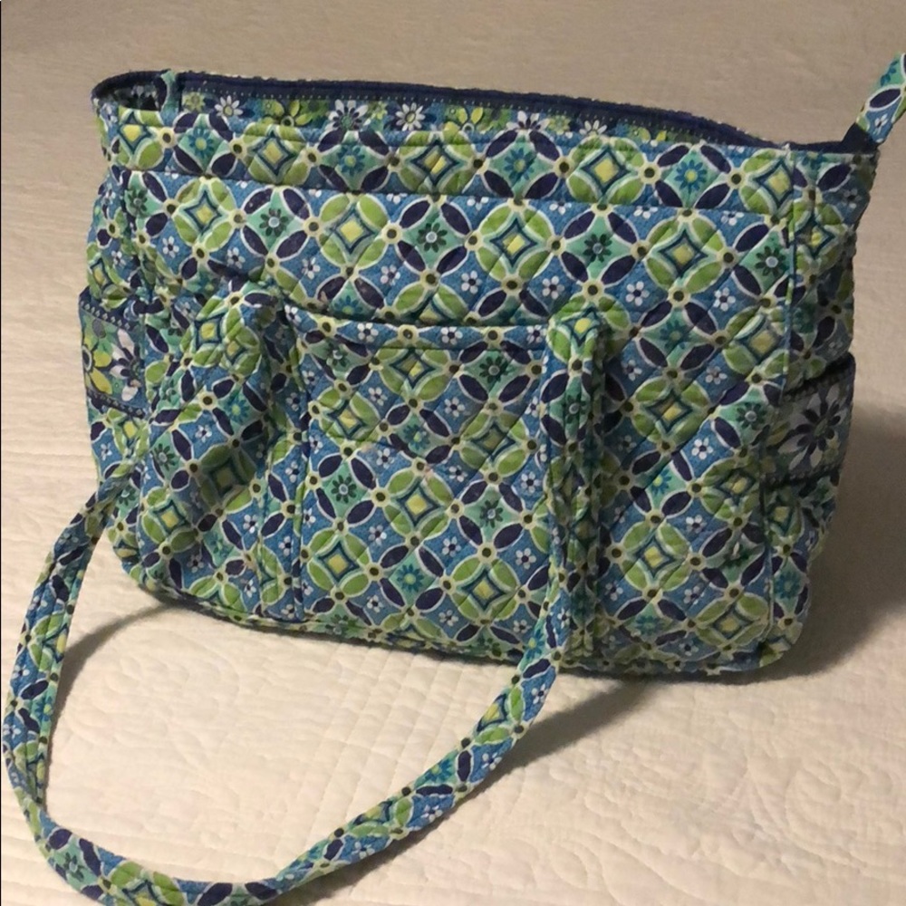 Vera Bradley Bag